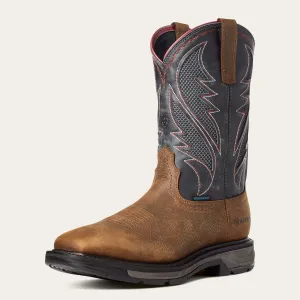 10035984 Ariat WorkHog XT VentTEK Waterproof Work Boot