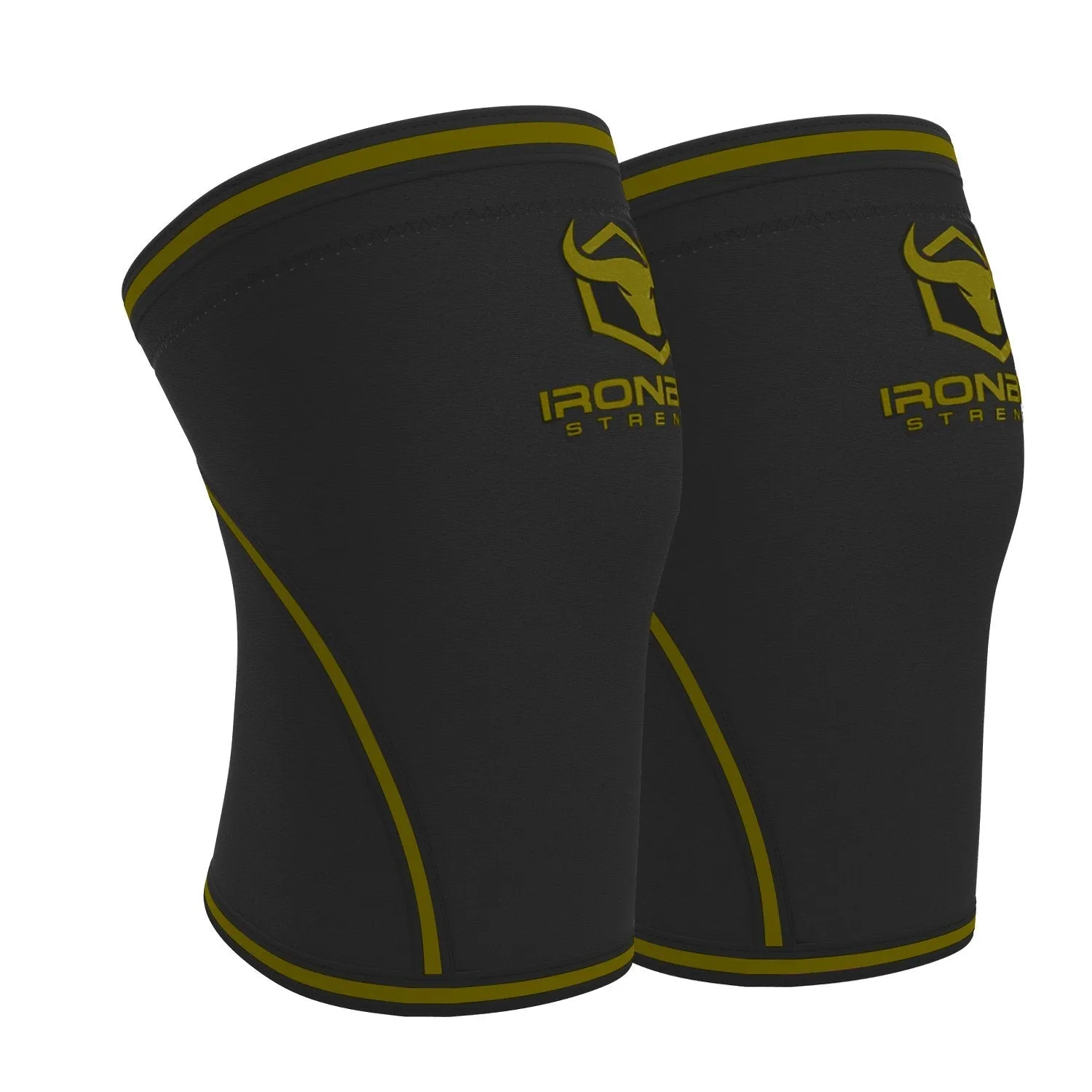 7mm Knee Sleeves
