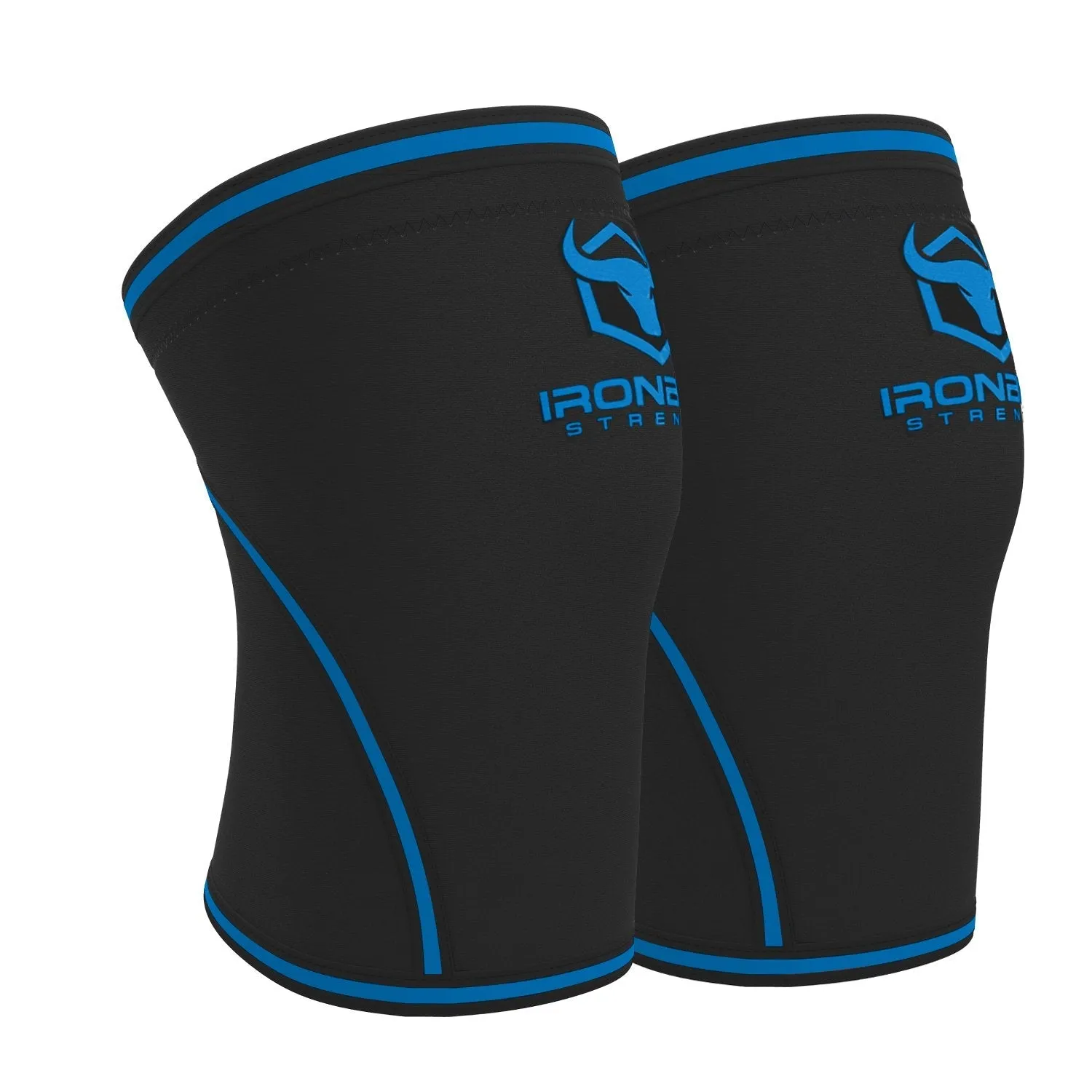 7mm Knee Sleeves