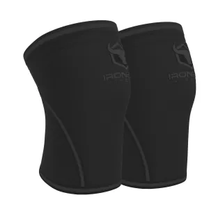 7mm Knee Sleeves