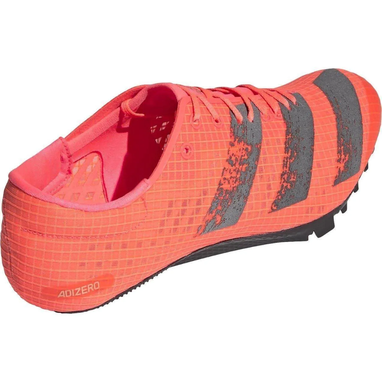 adidas Adizero Finesse Running Spikes - Pink