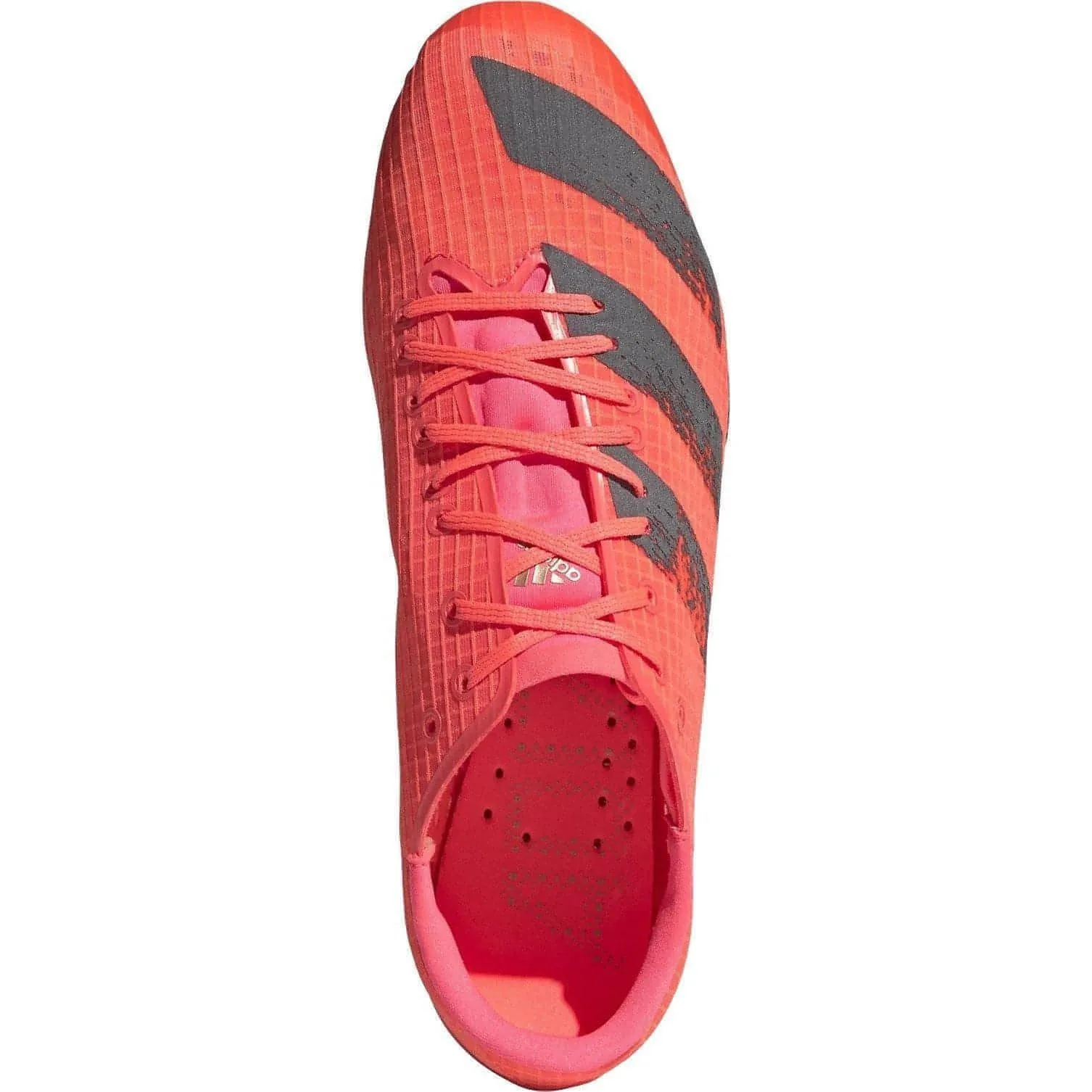 adidas Adizero Finesse Running Spikes - Pink