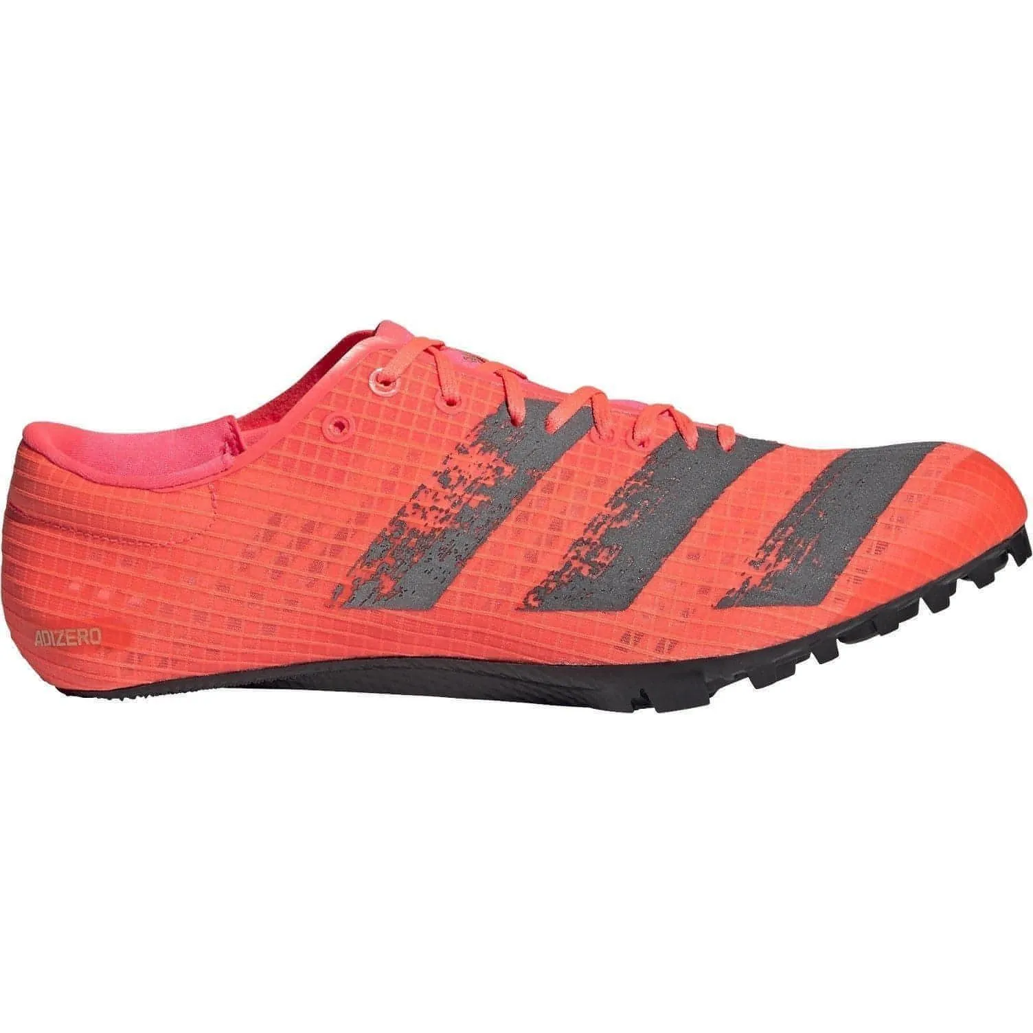 adidas Adizero Finesse Running Spikes - Pink