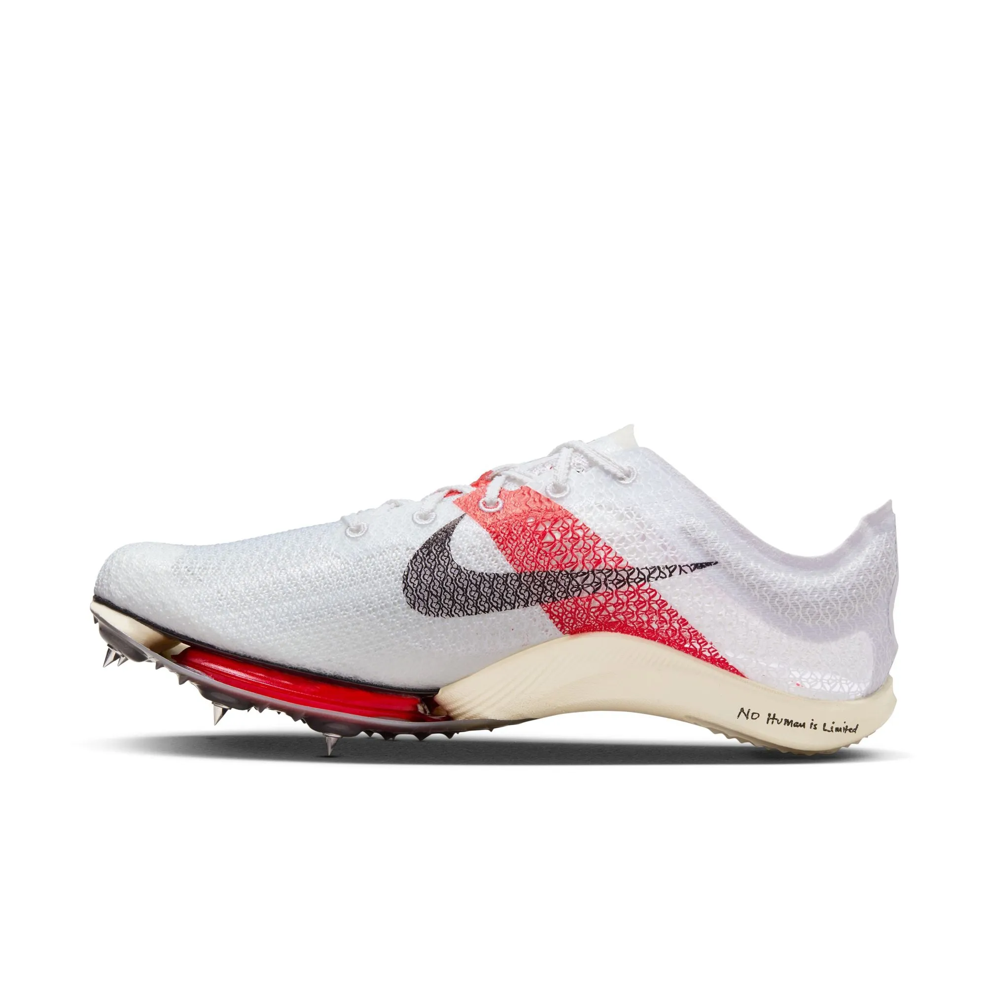 Air Zoom Victory "Eliud Kipchoge" Track and Field Distance Spike