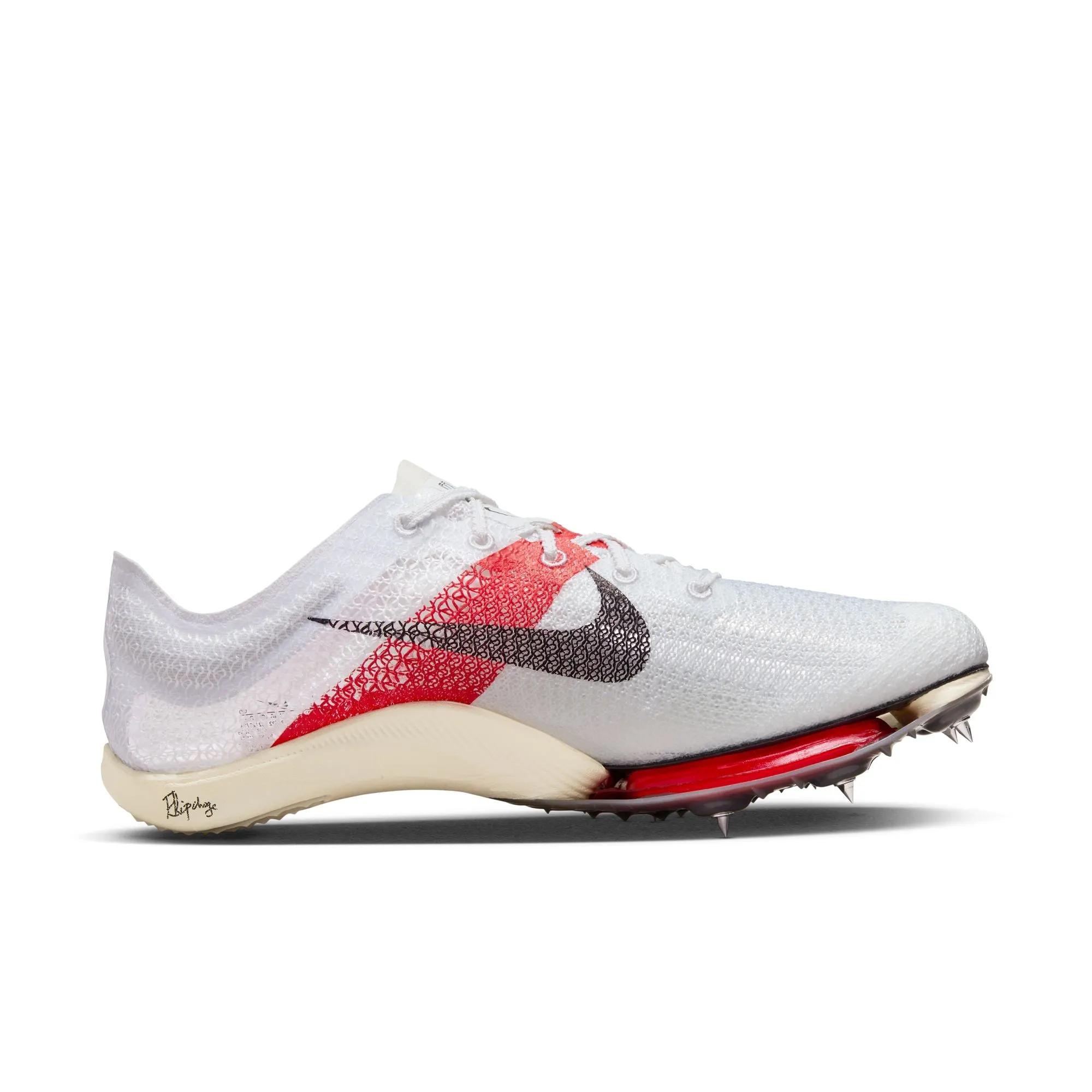 Air Zoom Victory "Eliud Kipchoge" Track and Field Distance Spike