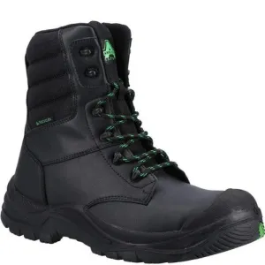 Amblers Unisex Adult AS503 Elder Safety Boots