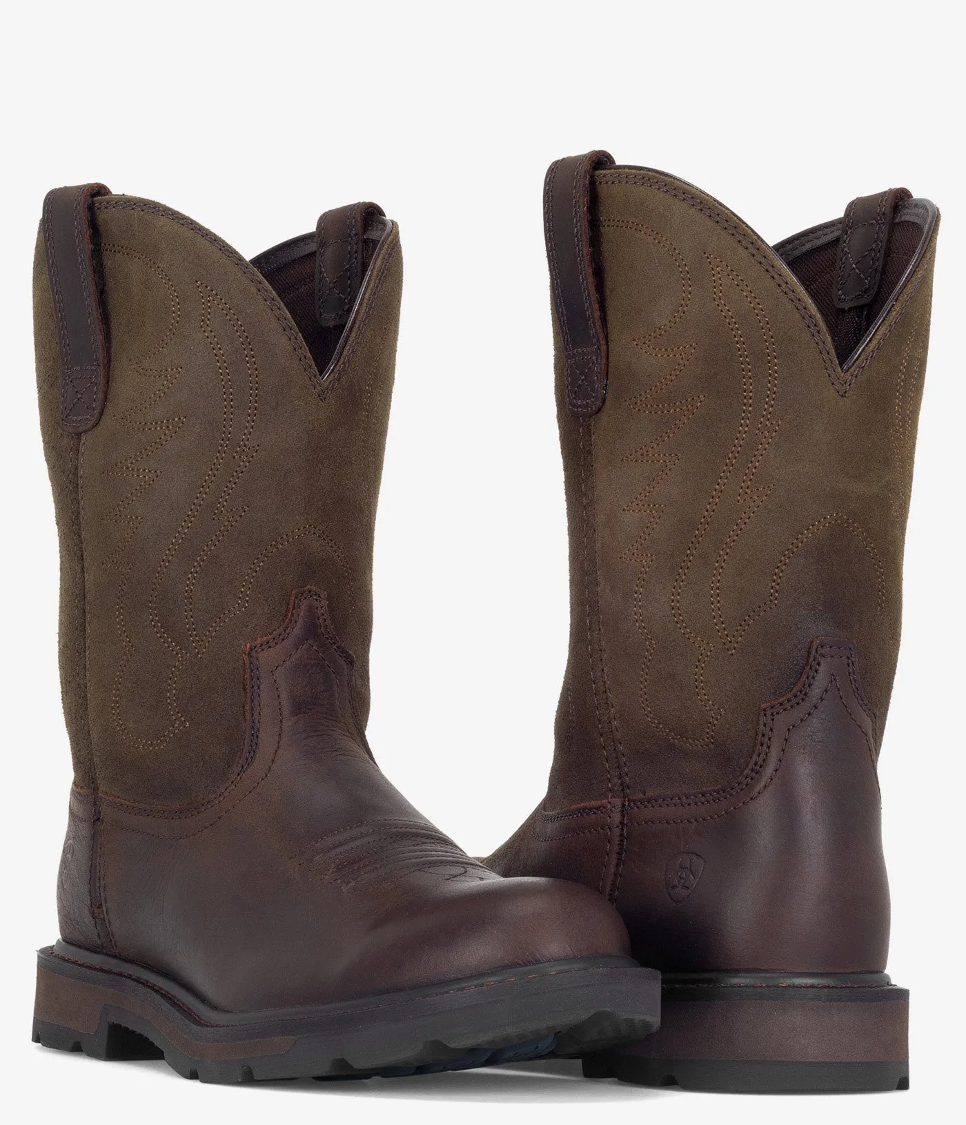 Ariat Groundbreaker Work Boot - Men