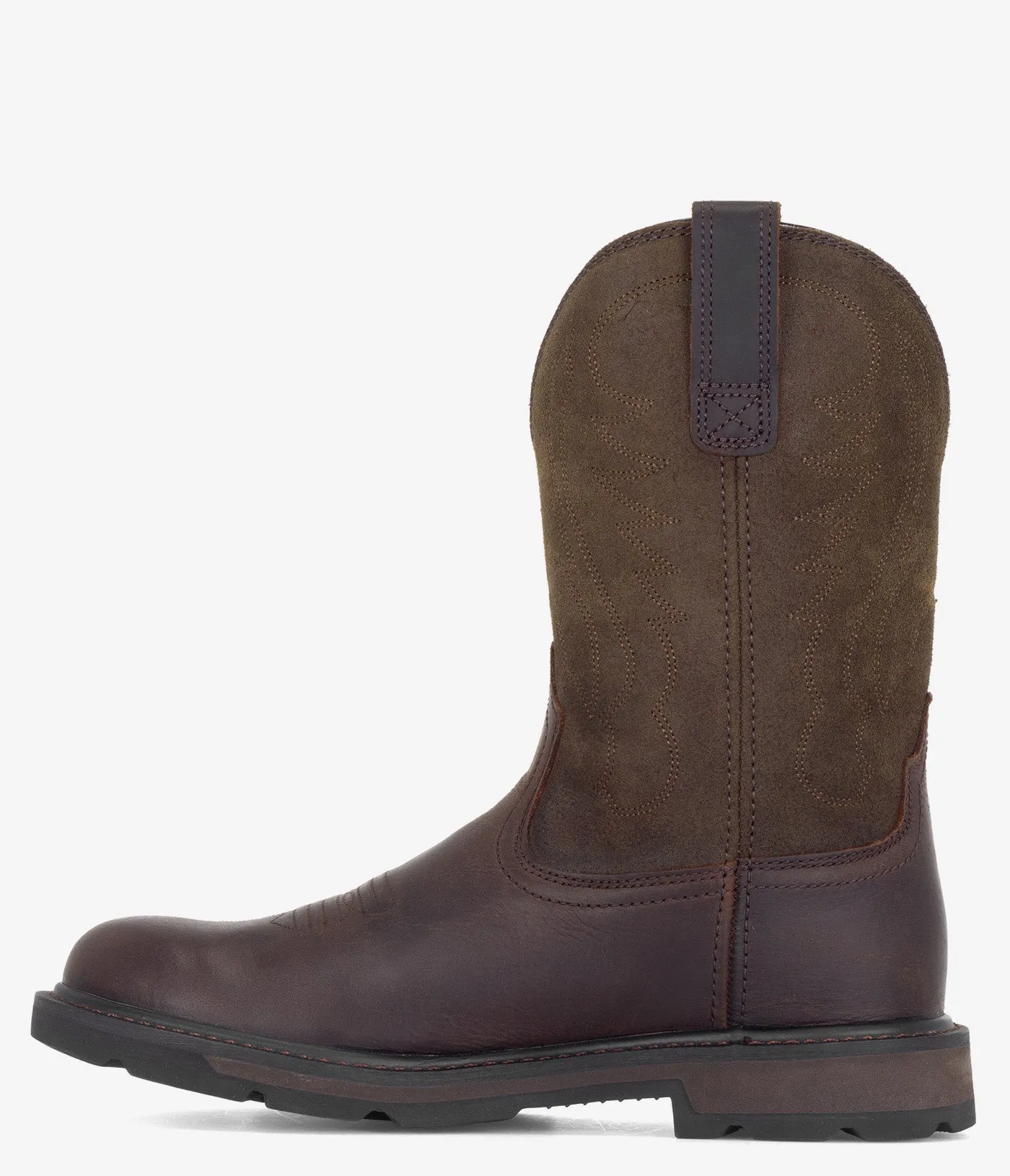 Ariat Groundbreaker Work Boot - Men