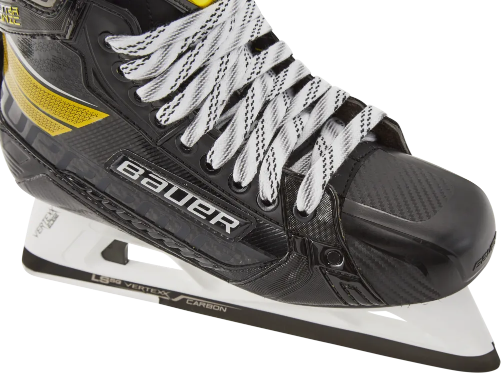 Bauer Supreme Ultrasonic Senior Goalie Skates