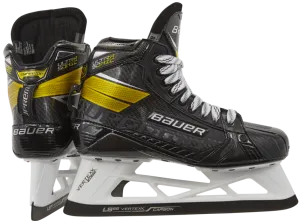 Bauer Supreme Ultrasonic Senior Goalie Skates