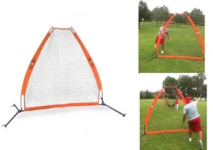 Bownet Pitching Screen