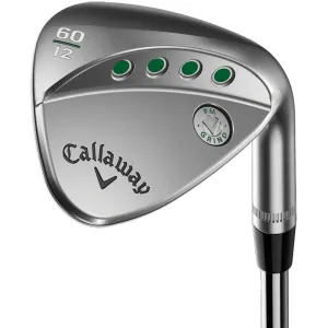 Callaway PM Grind 19 Chrome Mens Left Hand Wedge