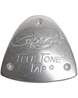 Capezio Teletone Toe Taps -  TTT