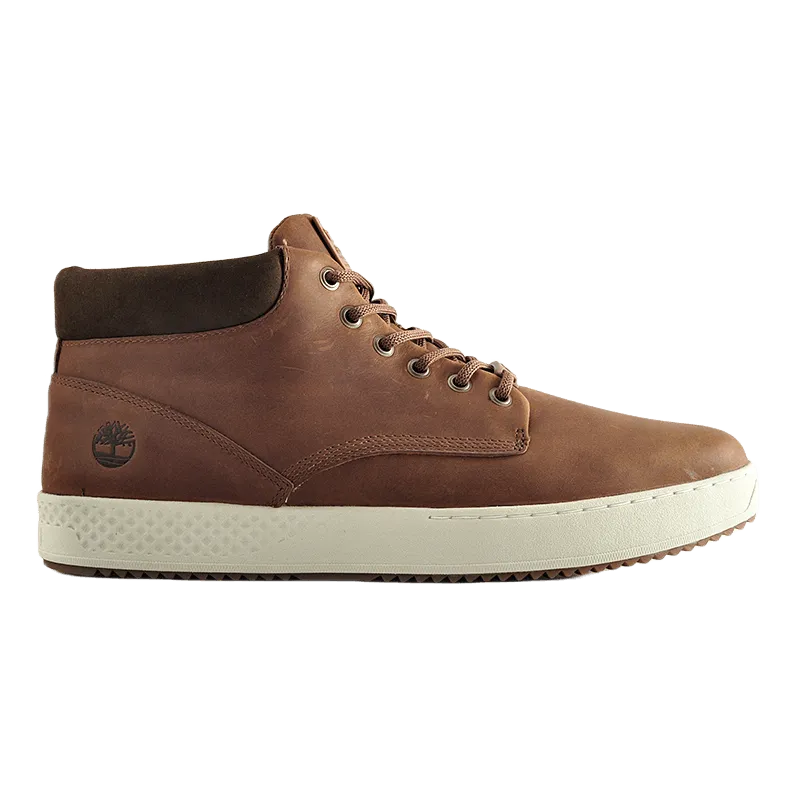 Cityroam Cupsole Chukka Glazed Ginger