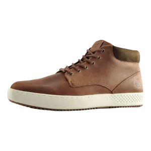 Cityroam Cupsole Chukka Glazed Ginger