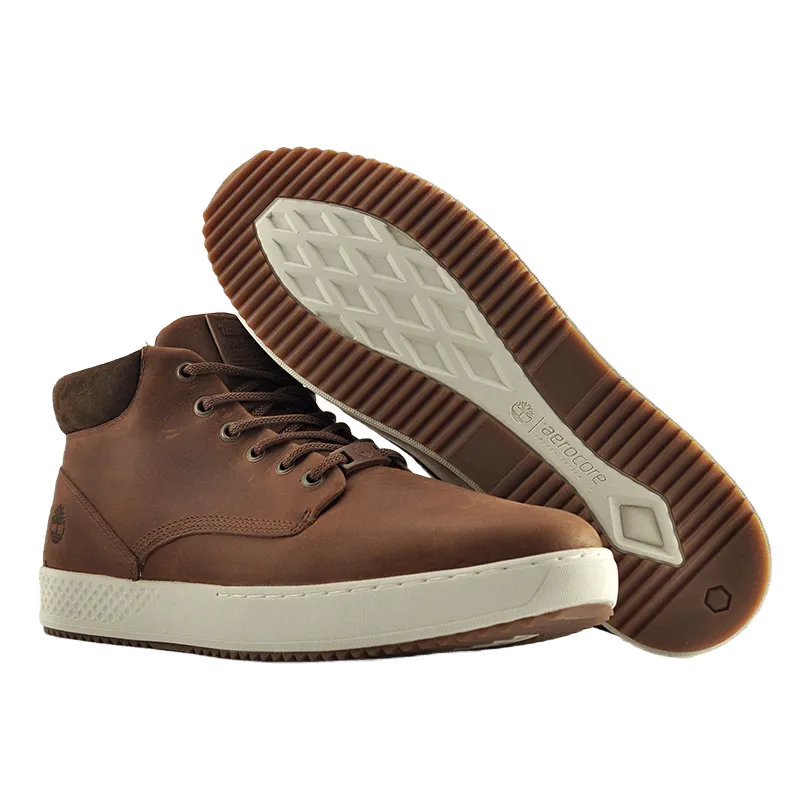 Cityroam Cupsole Chukka Glazed Ginger