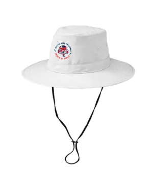 CYCLONES TRACK & FIELD Bucket Hat