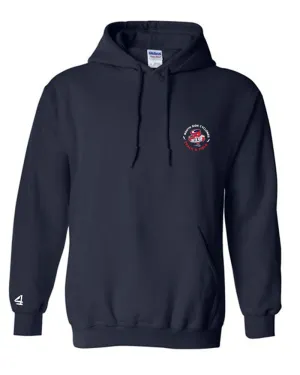 CYCLONES TRACK & FIELD Hoodie