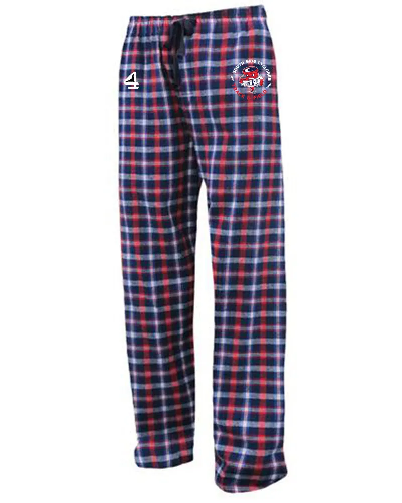 CYCLONES TRACK & FIELD PJ Pants