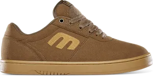 ETNIES JOSL1N BROWN/GUM/GOLD