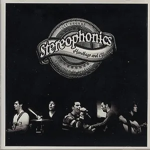 Handbags and Gladrags by Stereophonics (Db)