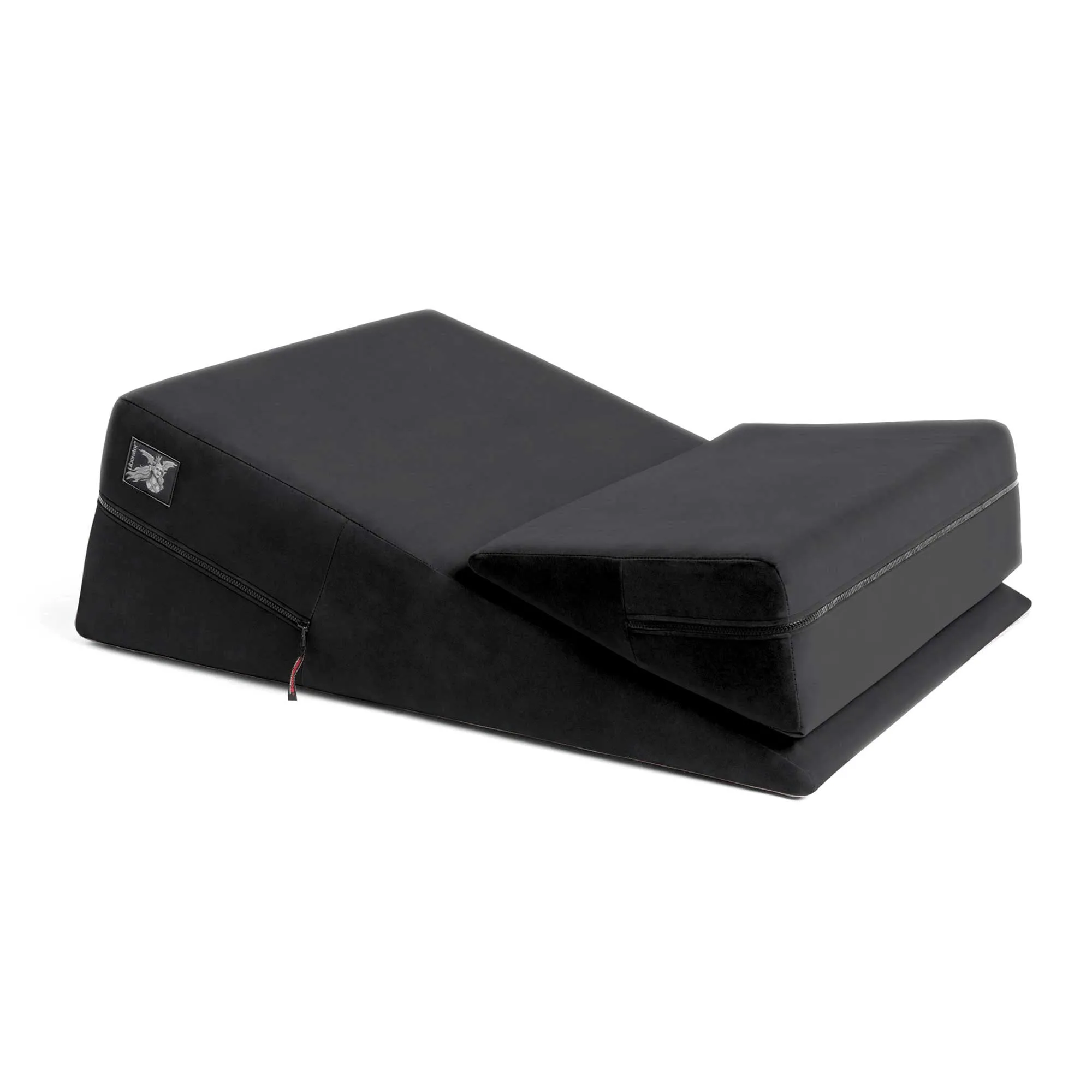 Liberator Wedge Ramp Combo Intimate Positioning Pillows, Short Size