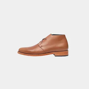 Luca Chukka Boot