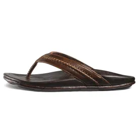 Mea Ola Leather Sandal