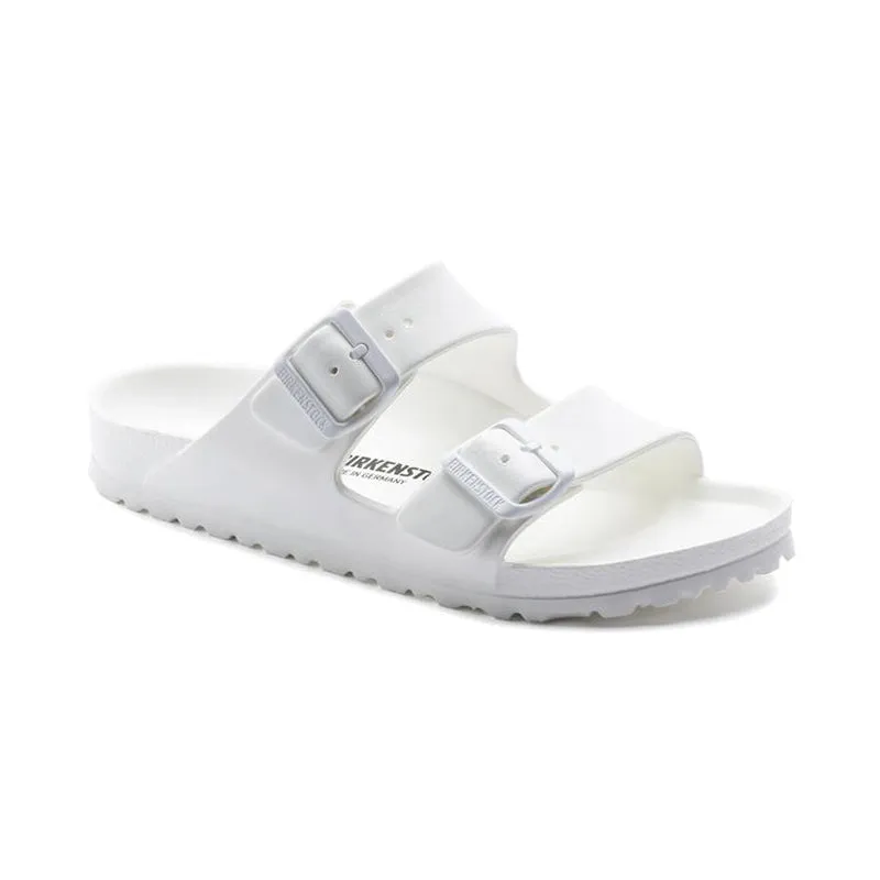 Men's Arizona EVA White