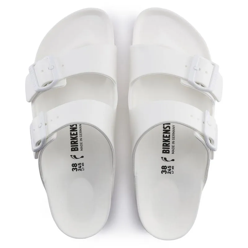 Men's Arizona EVA White