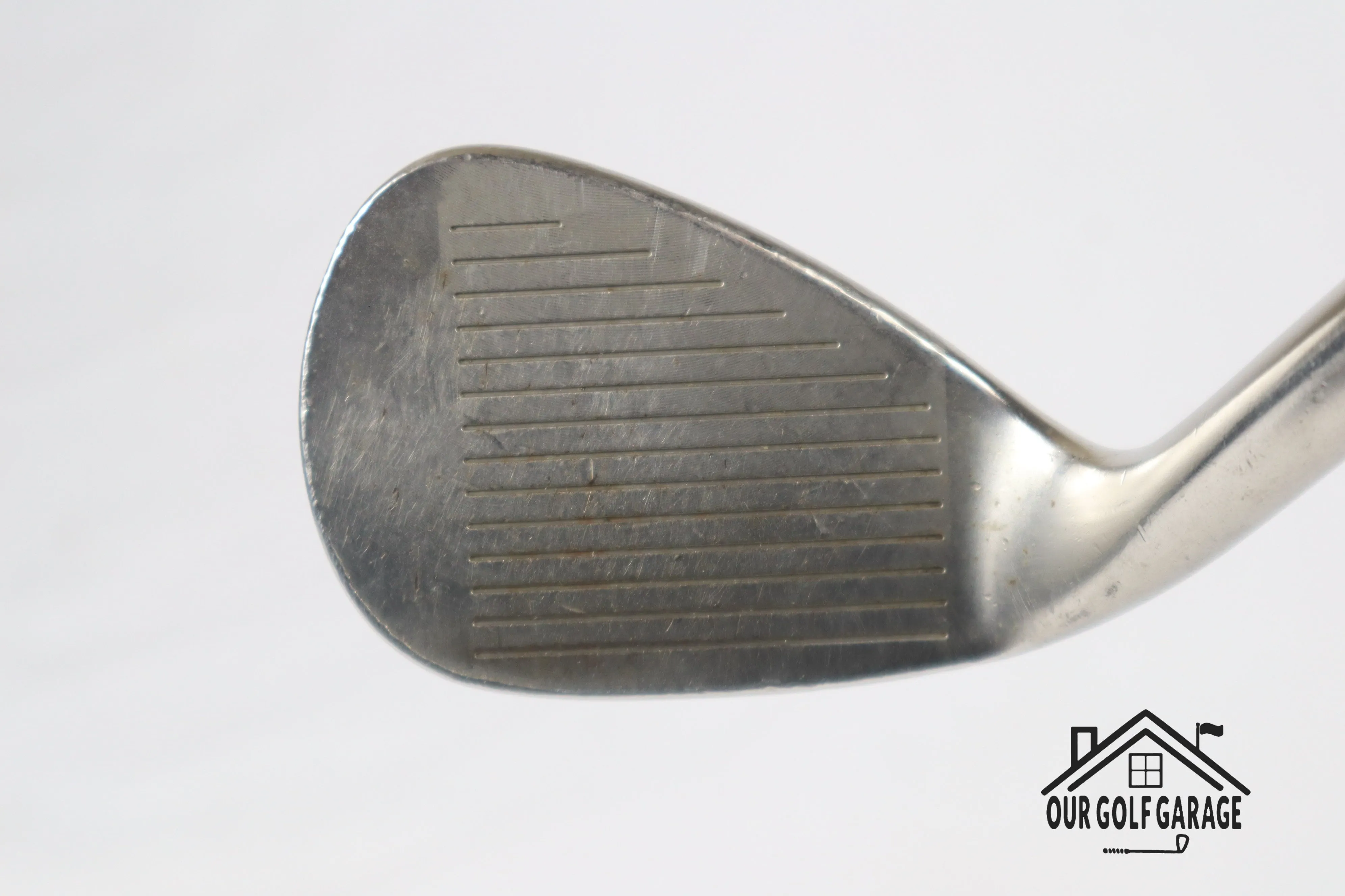 Mizuno MP T-11 52° Wedge