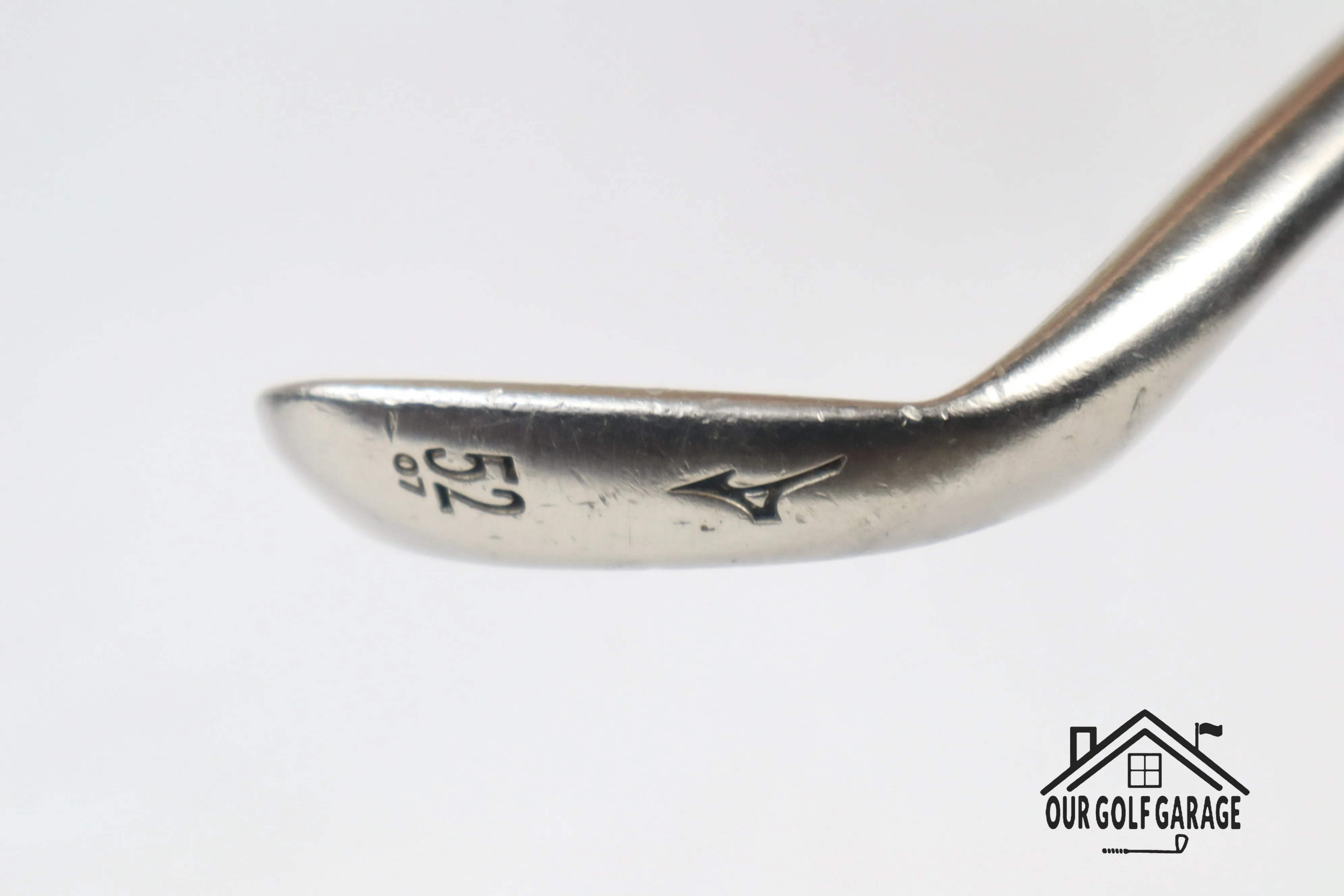 Mizuno MP T-11 52° Wedge