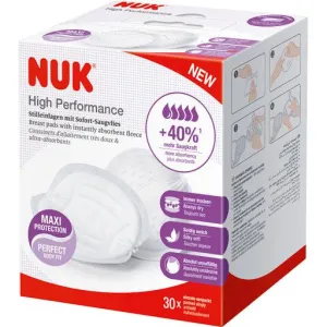 NUK High Performance nursing pads