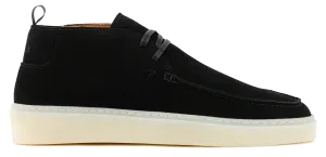 POSA CHUKKA LOAFER BLACK