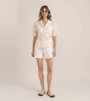 Riviera Short Sleeve Shirt