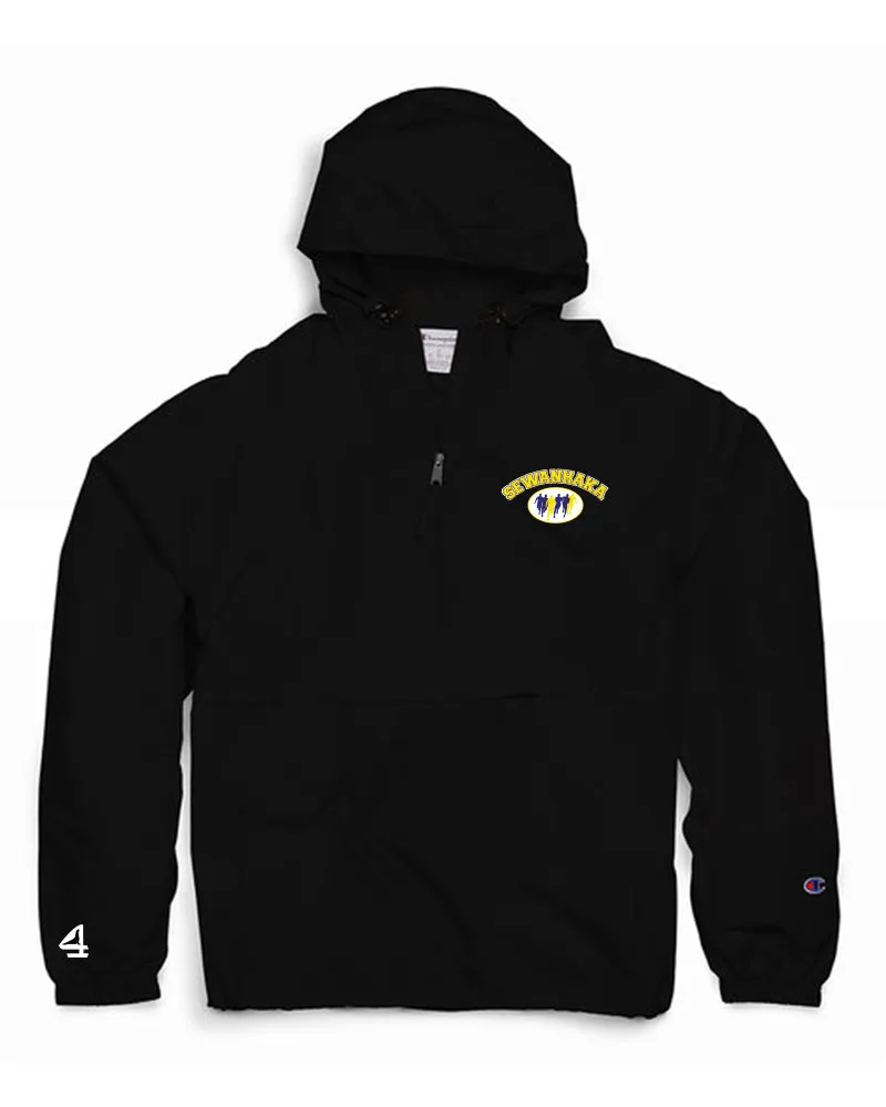 Sewanhaka Champion Jacket