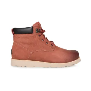 UGG Seton Red Oxide Boots - Men's