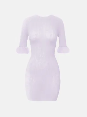 Vanderpool Dress Lilac