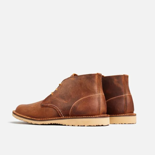 Weekender Chukka | Men's Boot