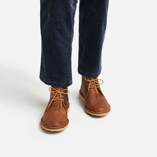 Weekender Chukka | Men's Boot