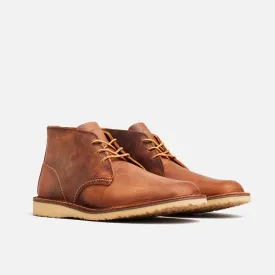 Weekender Chukka | Men's Boot