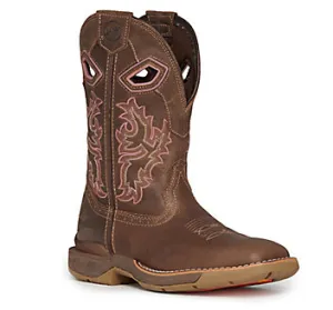 Women's Double H 10' Comp Roper Western Boot