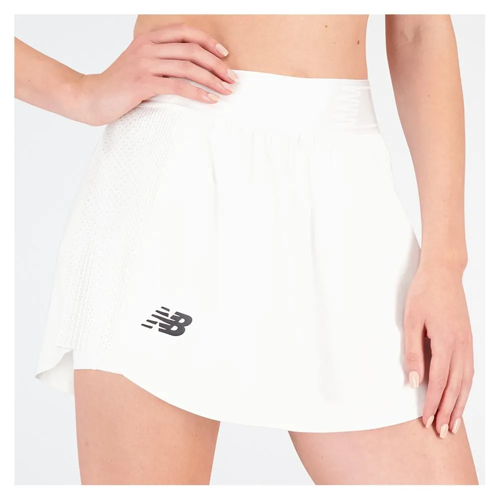 Women`s Novelty Tournament Tennis Skort