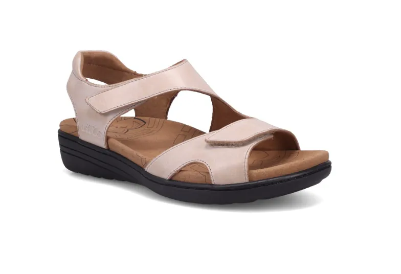 Women's Taos Serene SRE14178OYSL Color:  Oyster