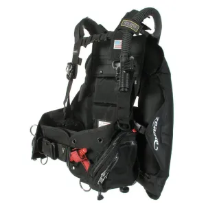 Zeagle Stiletto With Octo-Z Scuba Buoyancy Compensators